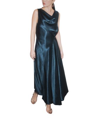 Mlllibero Aviation Dress