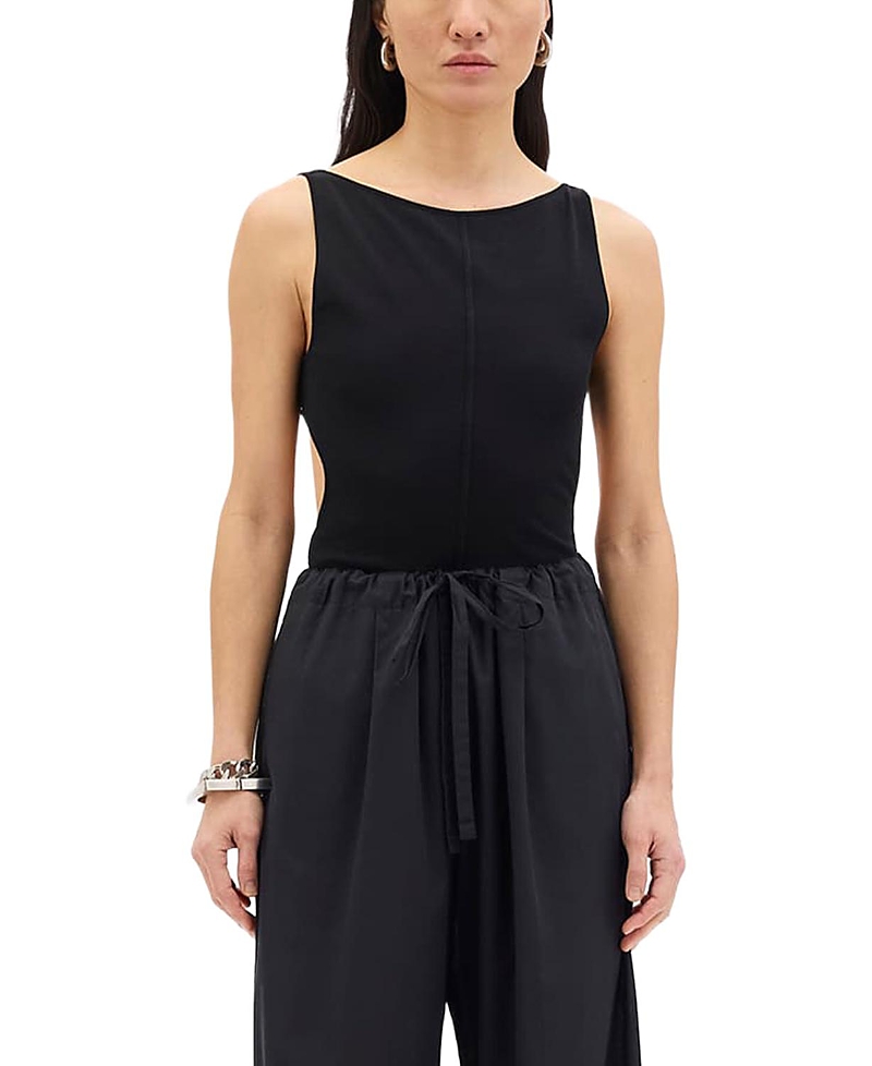 Another Tomorrow Cutout Tank