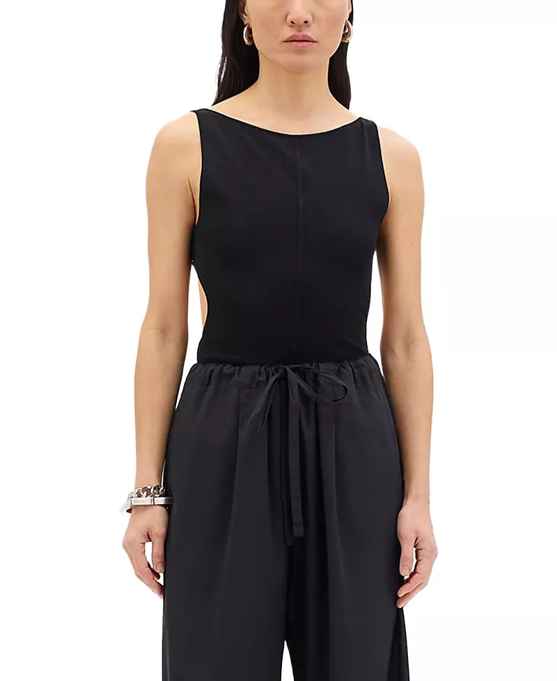 Another Tomorrow Cutout Tank