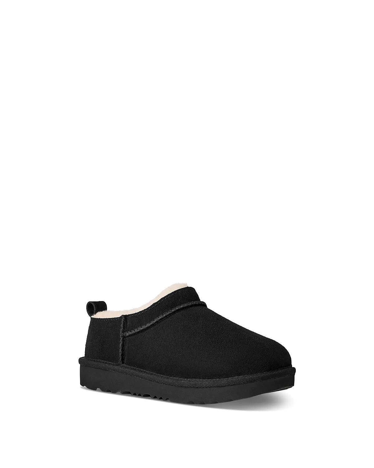 Ugg Girls' Classic Micro Boots - Little Kid, Big Kid