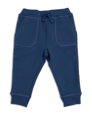 Boys' Solid Jogger Pants - Baby 
