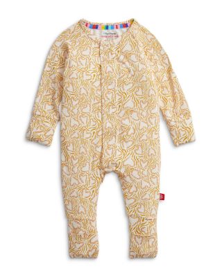 Girls' Wild Side Convertible Coverall - Baby