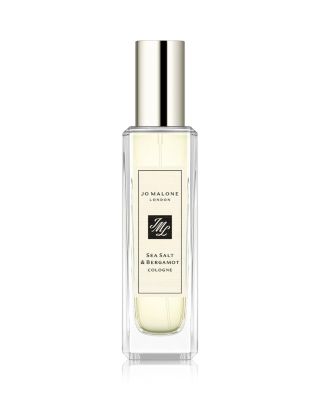 Sea Salt & Bergamot Cologne 1 oz.