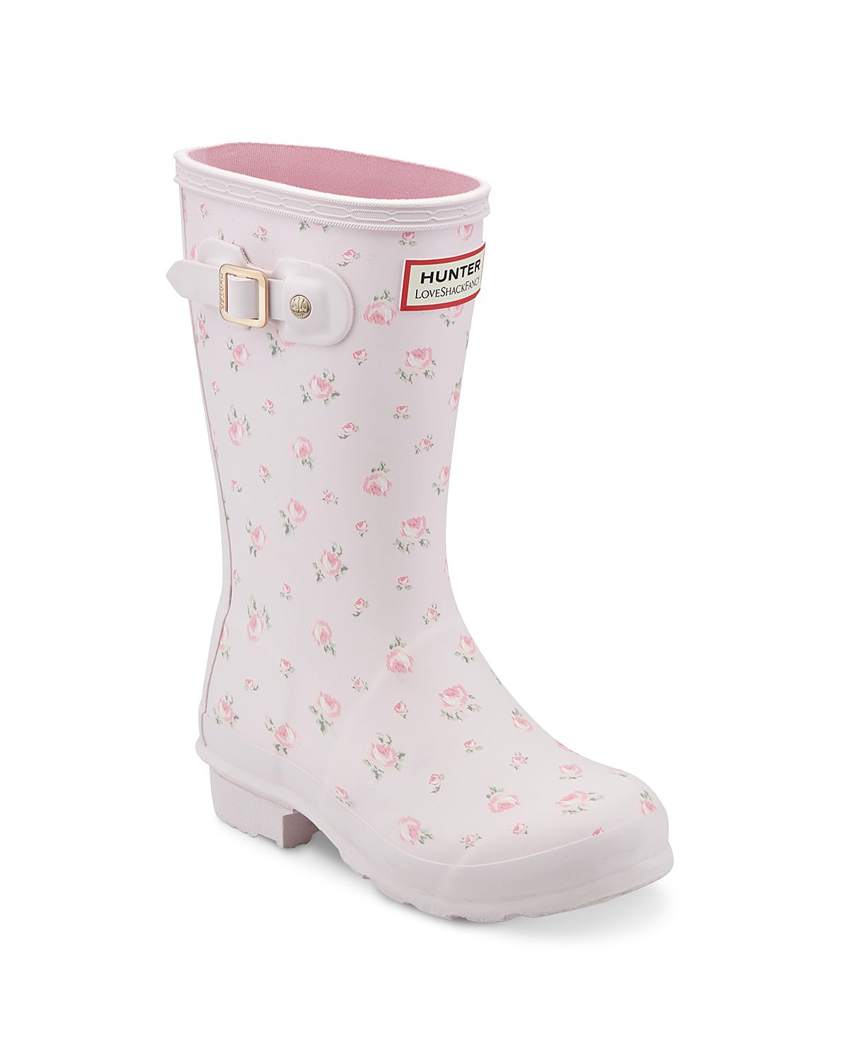 Hunter Unisex Kids Original Rain Boots - Little Kid, Big Kid