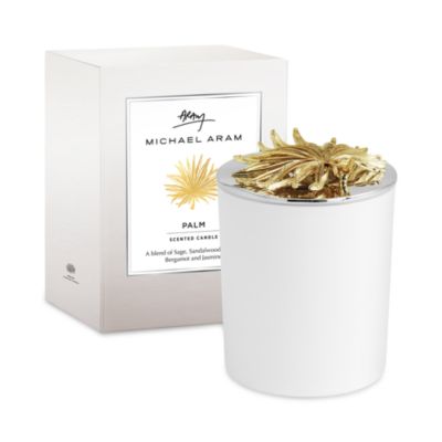 Single Wick Candle 8 oz.