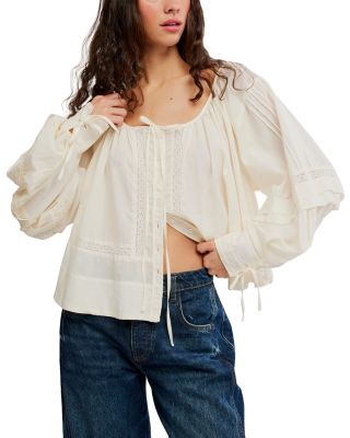 La Lune Cotton Top