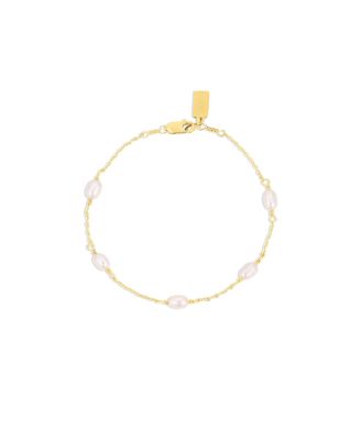  Madeline Pearl Bracelet