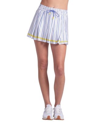 Women's High Waist Hot Streak Skirt