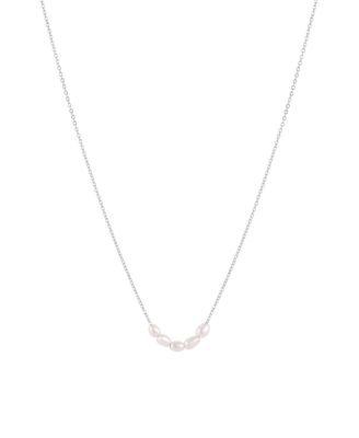  Landon Pearl Necklace