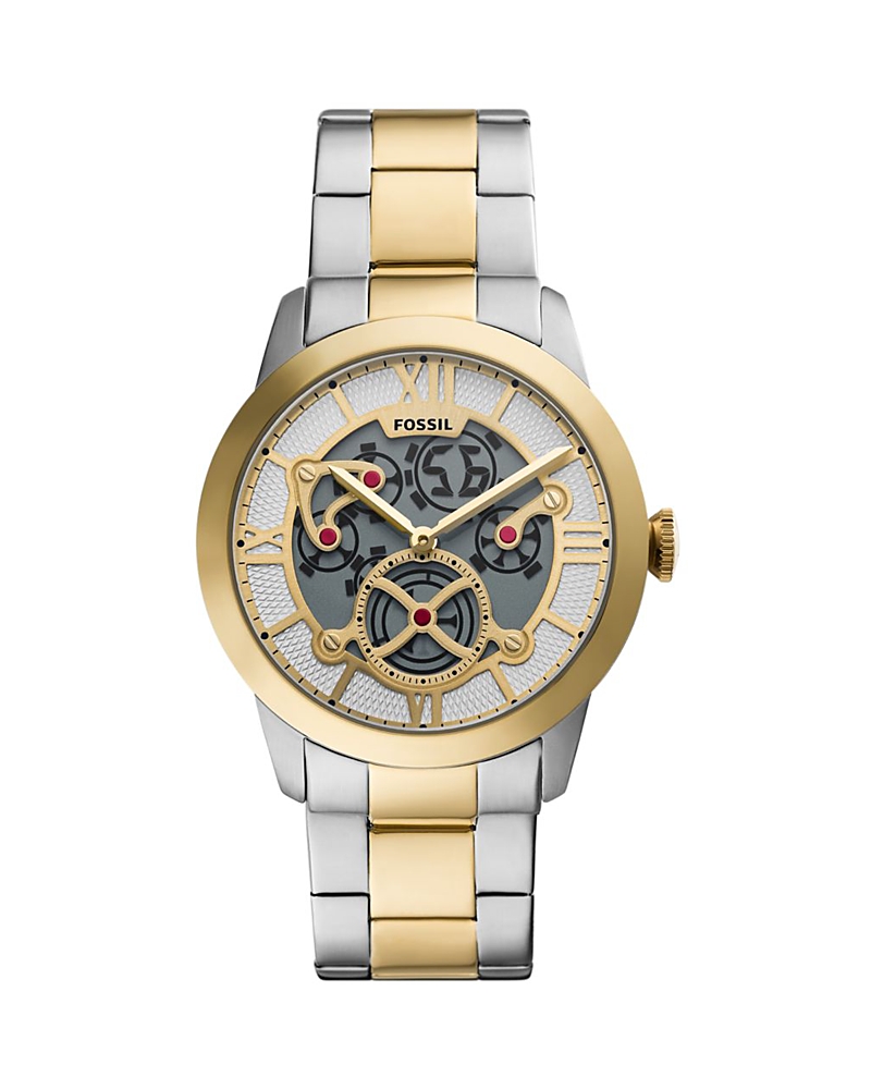 Fossil Townsman Big Tic Watch, 42mm · OS