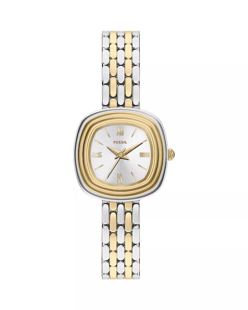 Fossil Emerson Watch, 30mm x 30mm