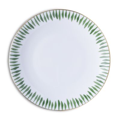 All&eacute;e de Cypress Dinner Plate