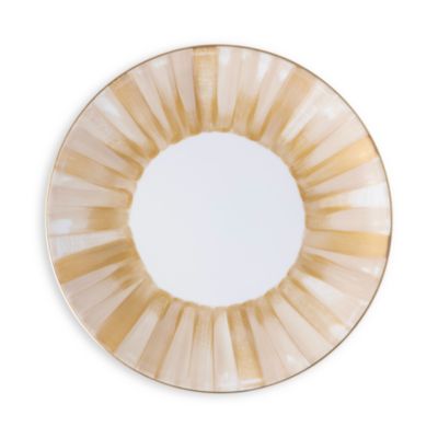 Panache Salad/Dessert Plate