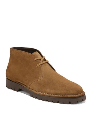 Men's Jerome Leather Lace Up Desert Boot
