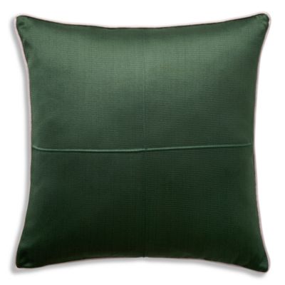 Silk Road Solid Kutnu Pillow