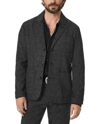 Maddox Soft Jacket