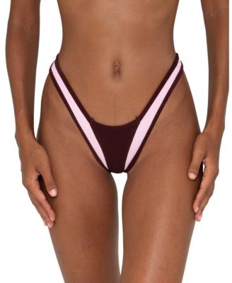 Fae Women's Goi Swimwear Bottoms