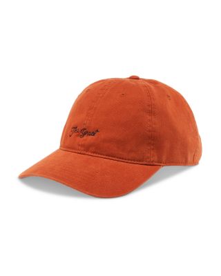 The Baseball Hat