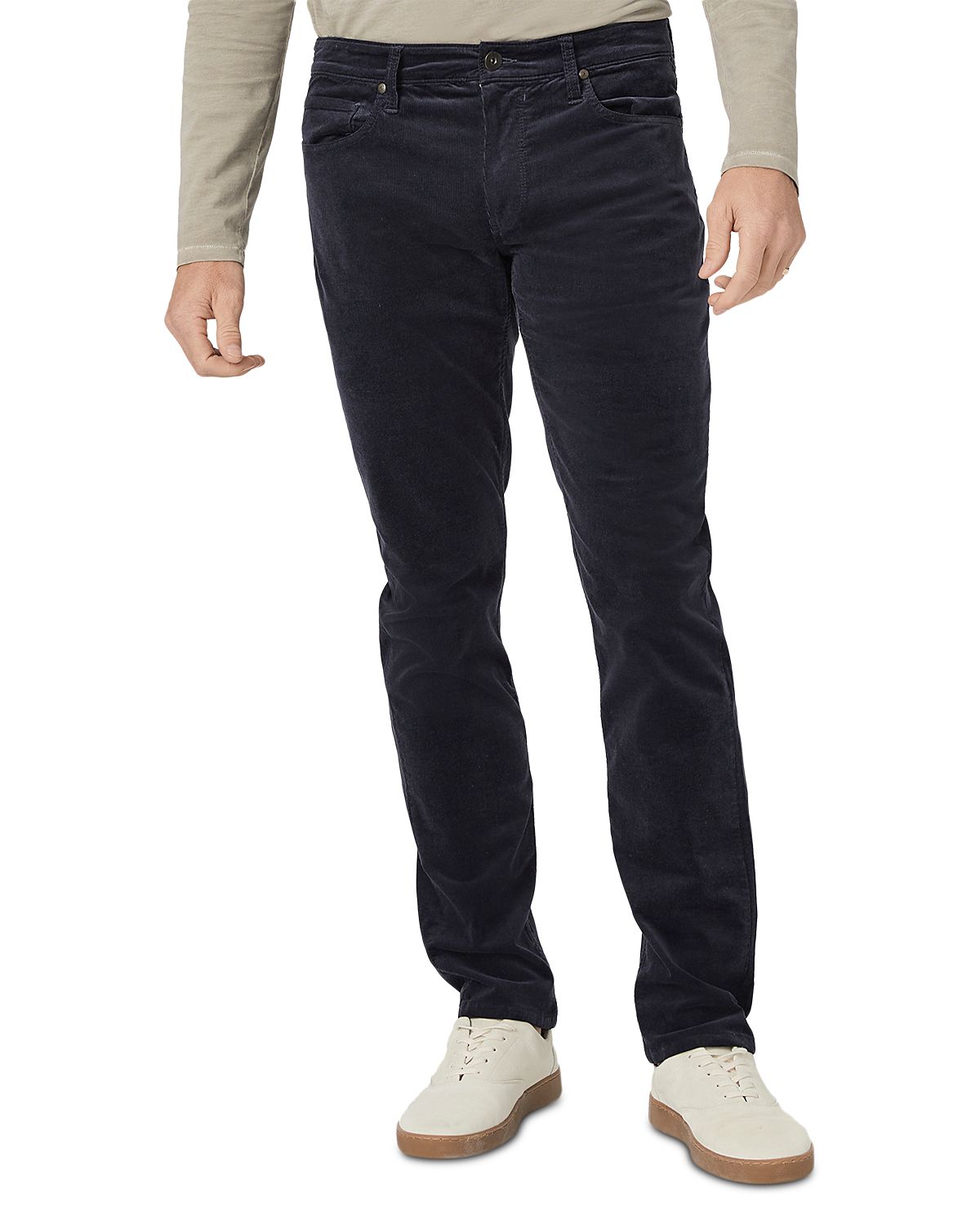 Paige Lennox Slim Fit Stretch 32 Jeans