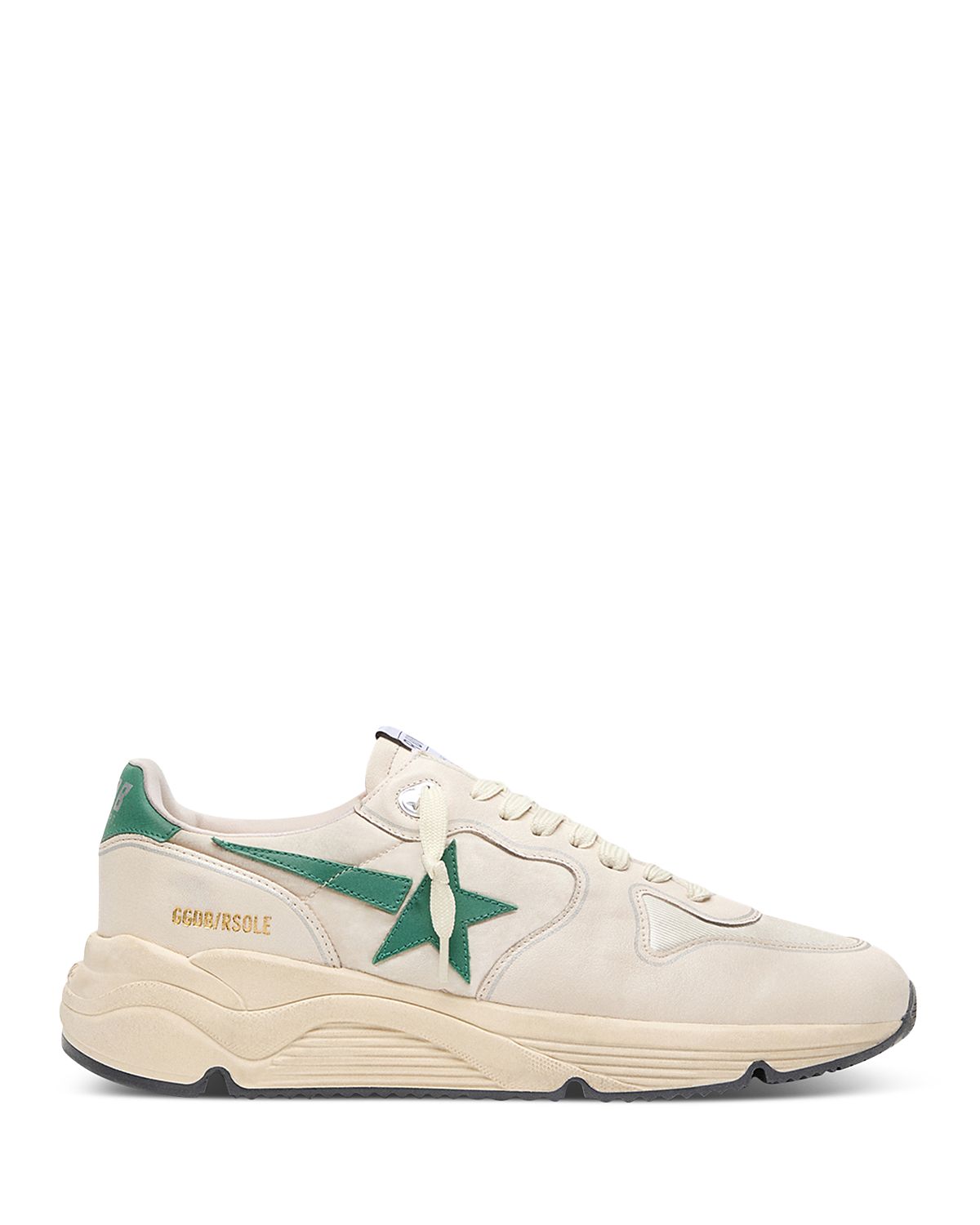Golden Goose Women's Running Sole Sneakers