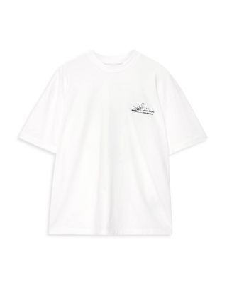 Skullcup Cotton Tee