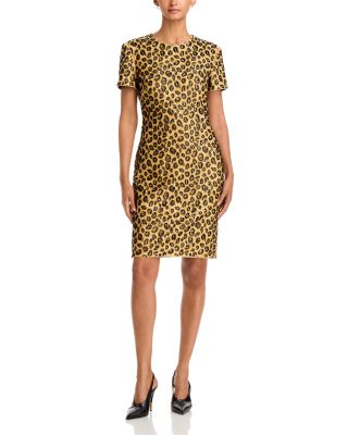 Yvette Hand Beaded Dress