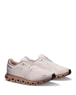 Women's Cloud 6 Sneakers in Gardenia