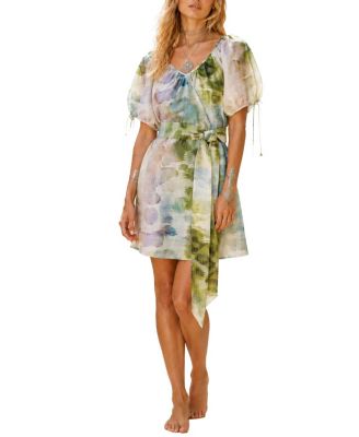 Calypso St. Barth Sasha Dress