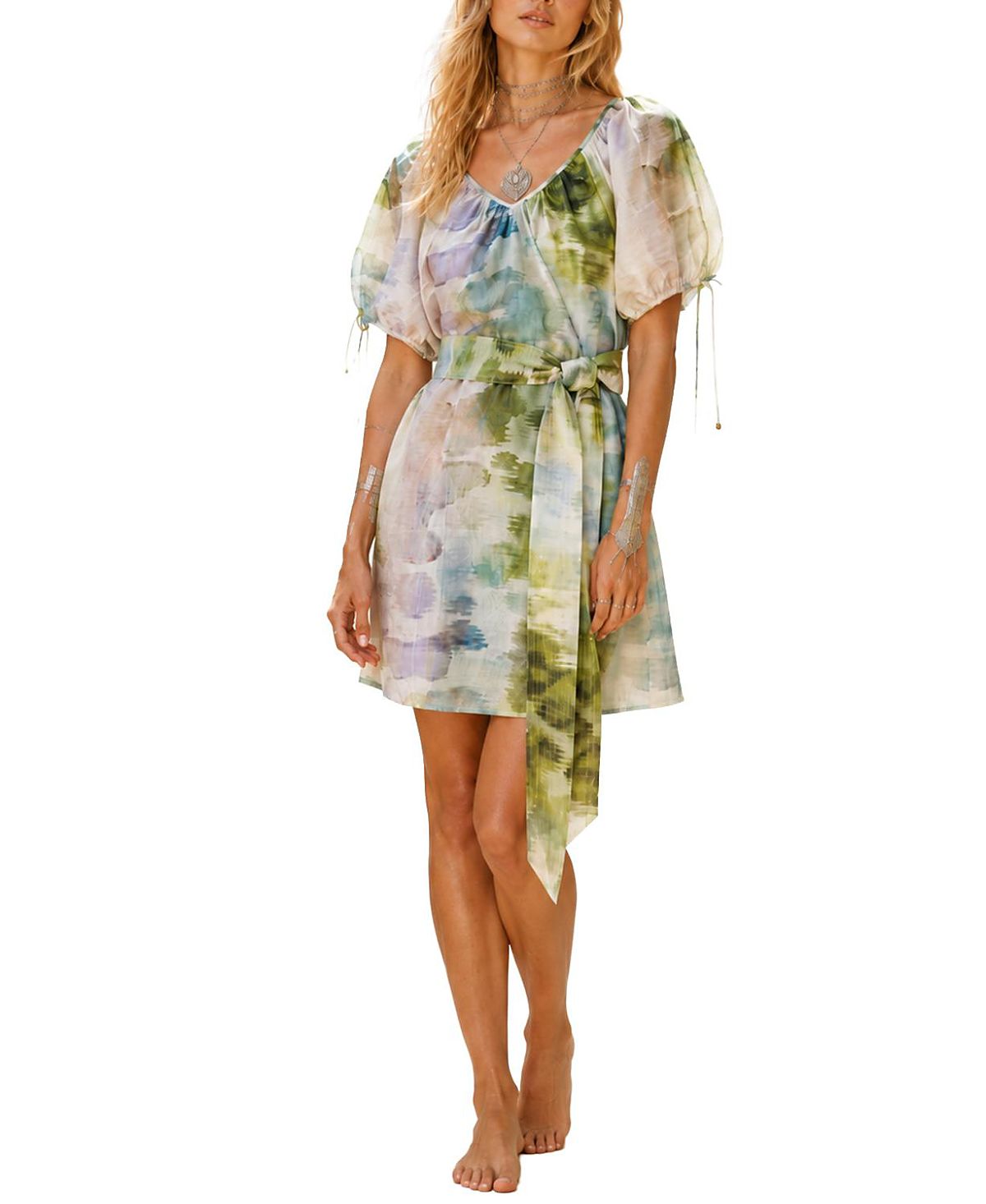 Calypso St. Barth Sasha Dress