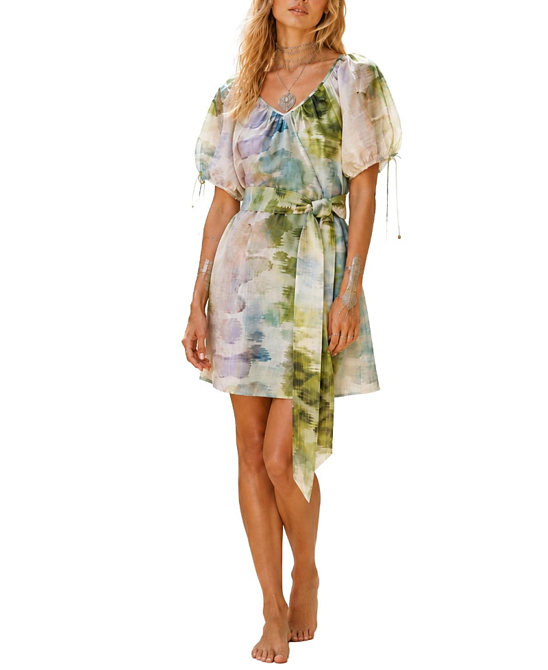 Calypso St. Barth Sasha Dress