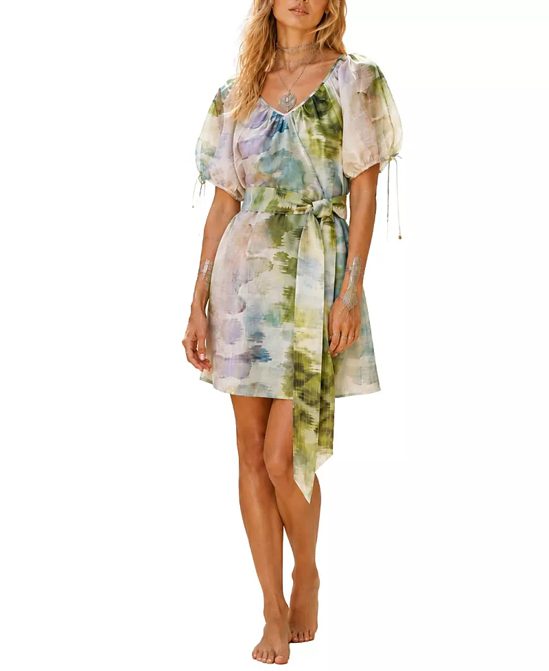 Calypso St. Barth Sasha Dress