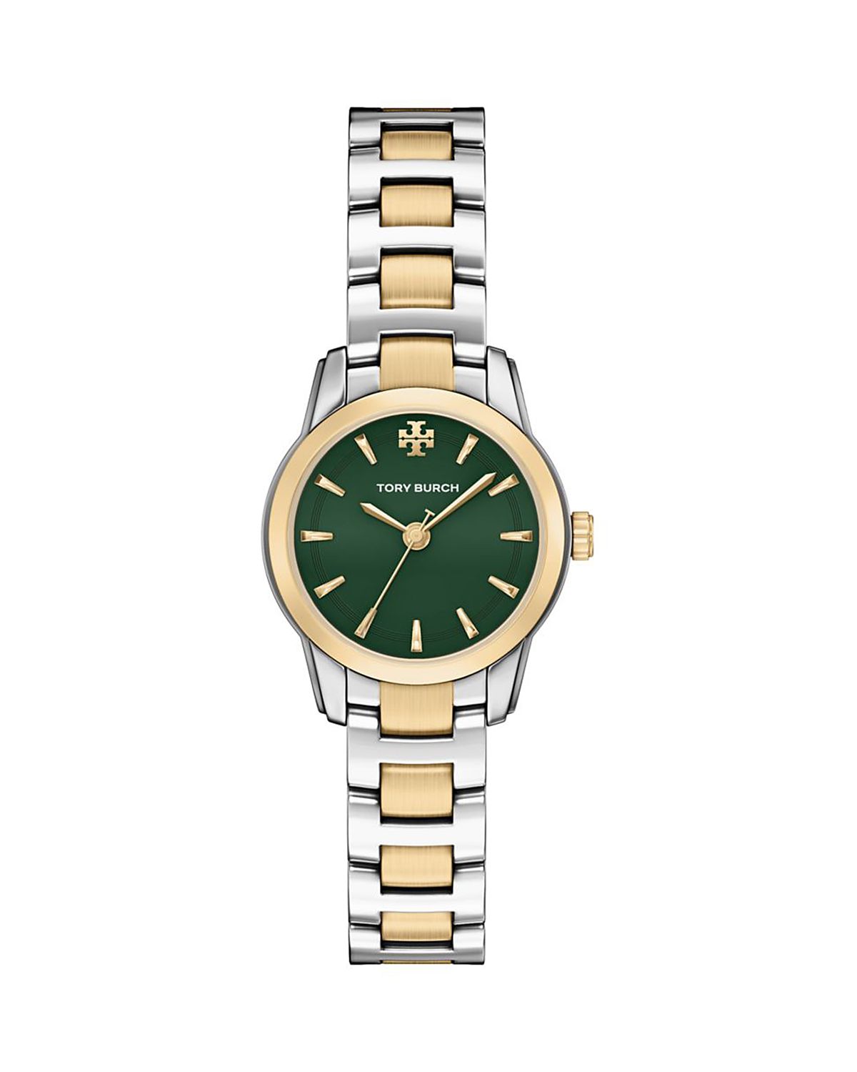 Tory Burch Small Miller Watch, 28mm