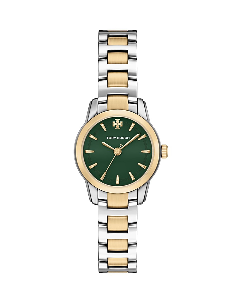 Tory Burch Small Miller Watch, 28mm · OS