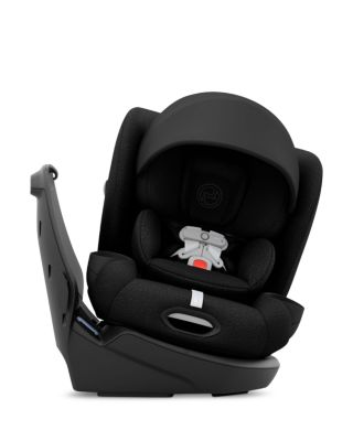 Callisto T 360 Rotating All in One Convertible Car Seat