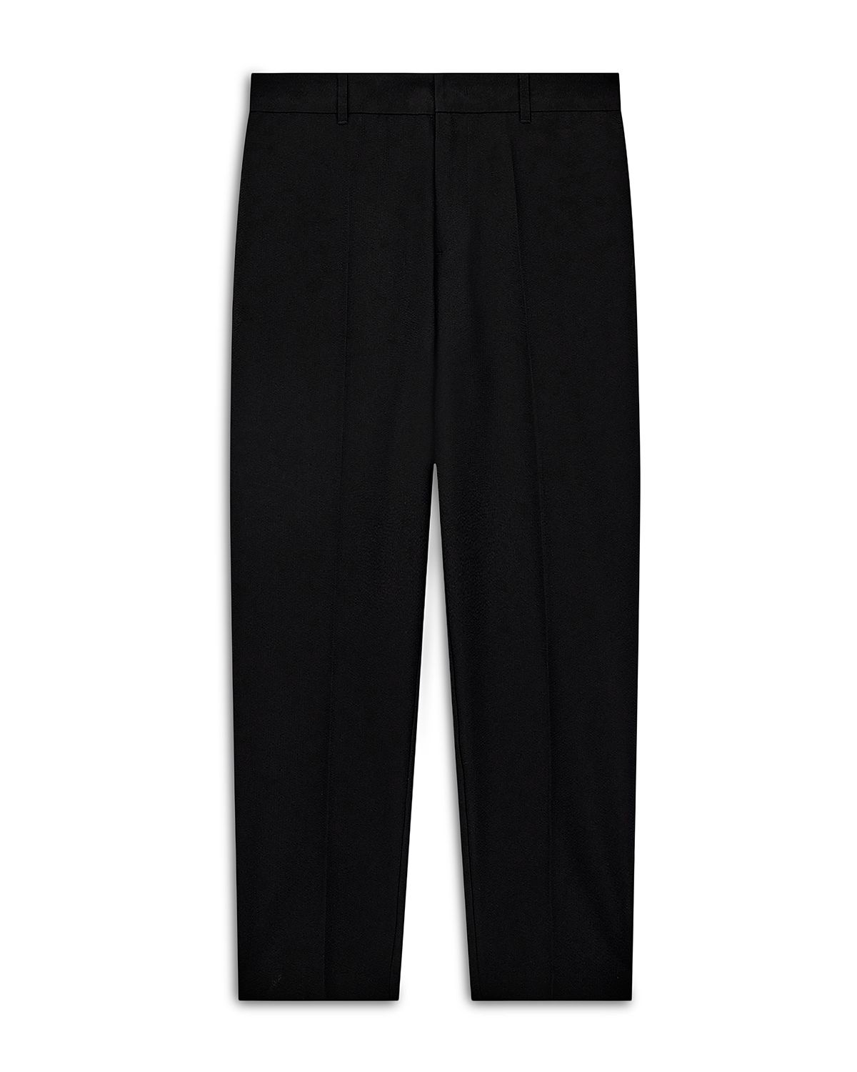Emporio Armani Seersucker Trousers