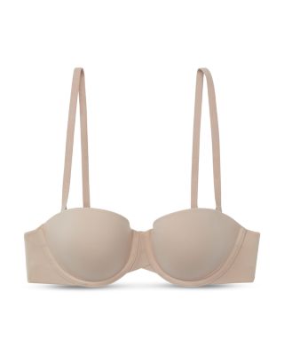 Calvin Klein Lightly Lined Full Coverage Underwire Bra