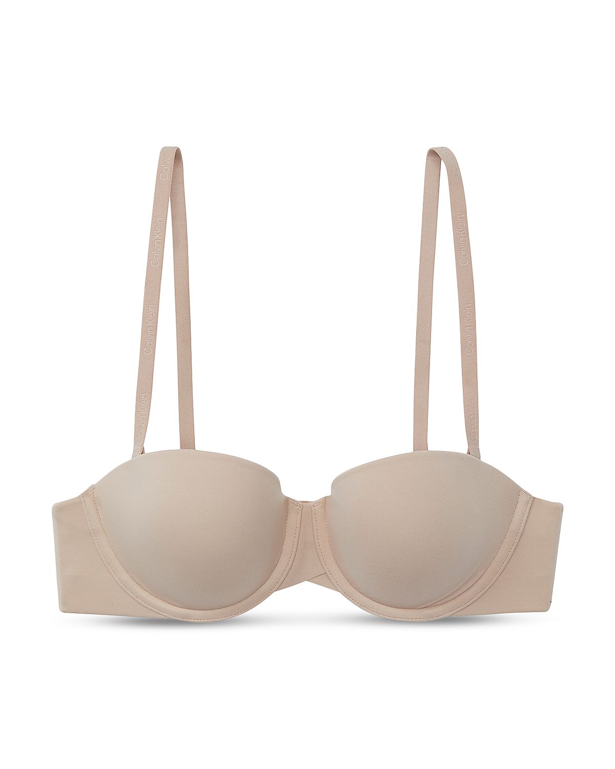 Calvin Klein Lightly Lined Full Coverage Underwire Bra
