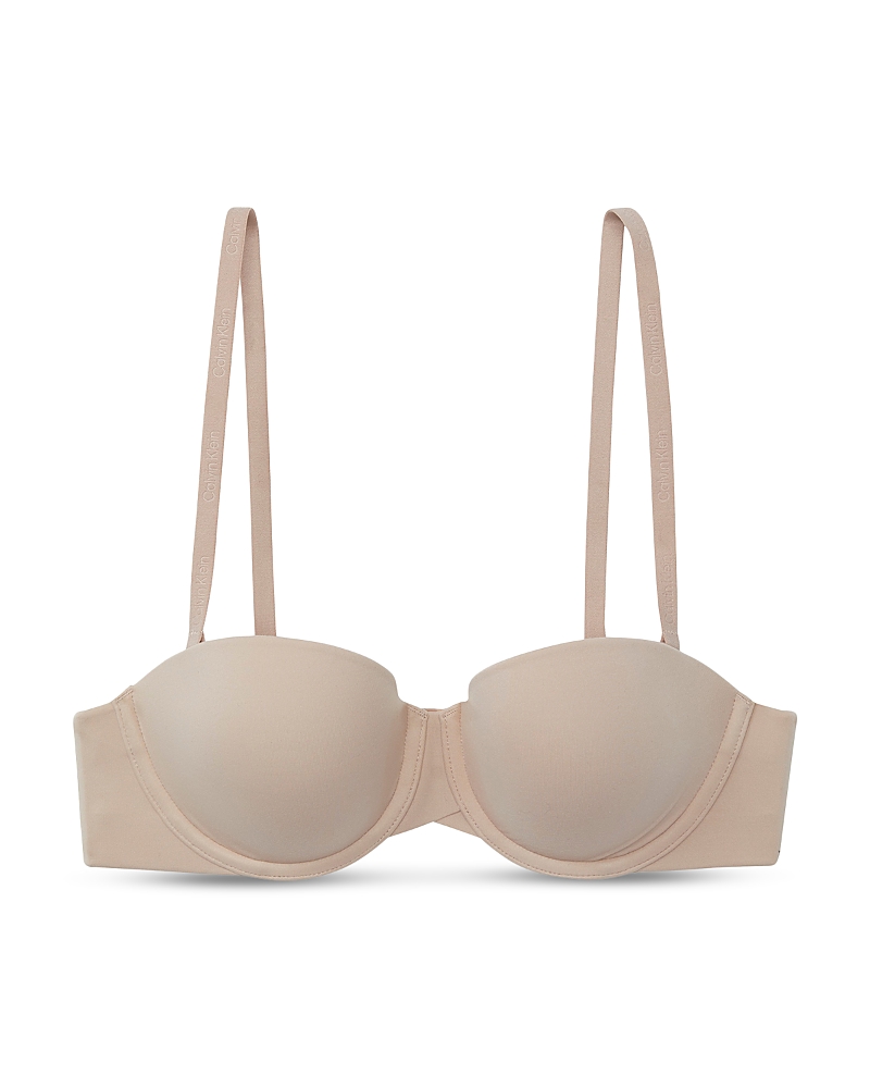Calvin Klein Lightly Lined Full Coverage Underwire Bra