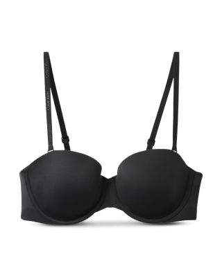 Lightly Lined Full Coverage Underwire Bra