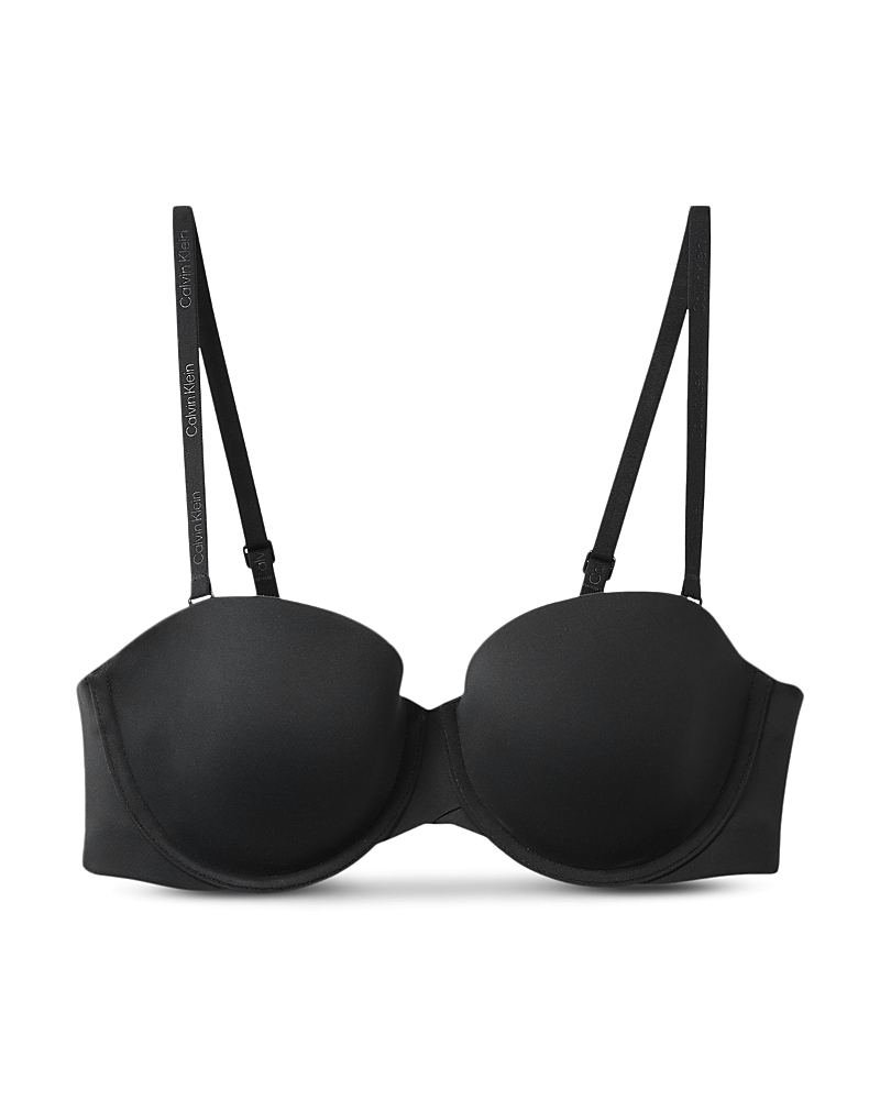 Calvin Klein Lightly Lined Full Coverage Underwire Bra