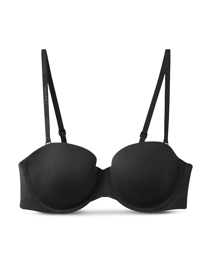 Calvin Klein Lightly Lined Full Coverage Underwire Bra