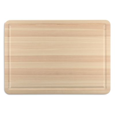 Hinoki Large Reversible Board