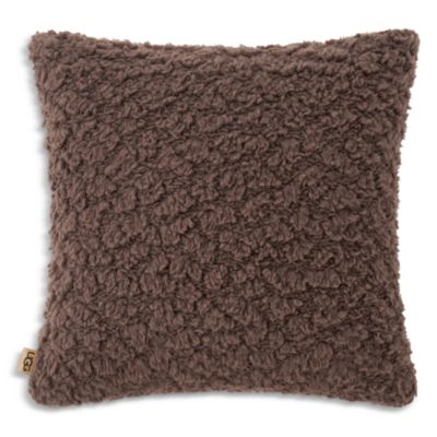 Textured Euro Pillow, 24" x 24"