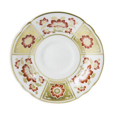 Panel Saucer