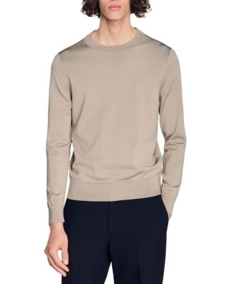 Fine Knit Sweater
