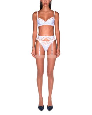 East Hampton Poplin V String