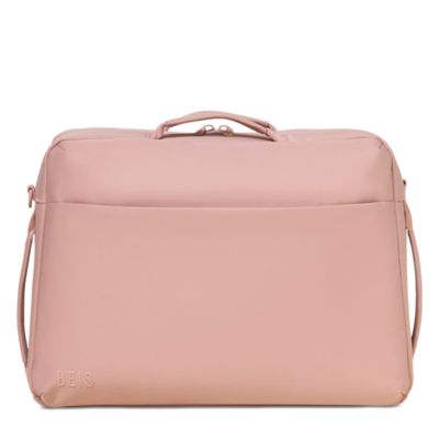 The Ultimate Travel Duffle in Atlas Pink