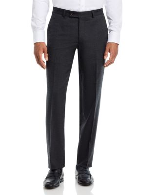Stretch Flannel 37.5" Trousers