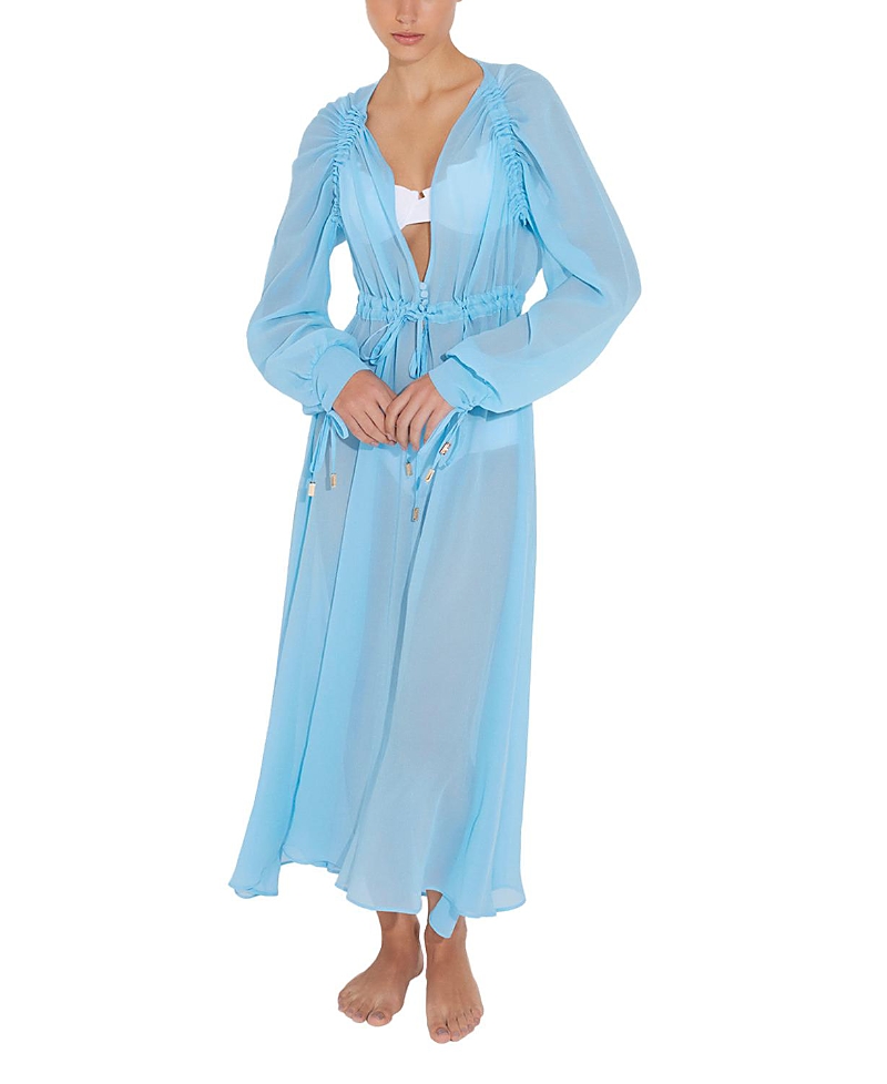 Moeva Lula Cover Up Resortwear