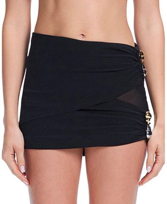  Siena Cover Up Pareo Skirt